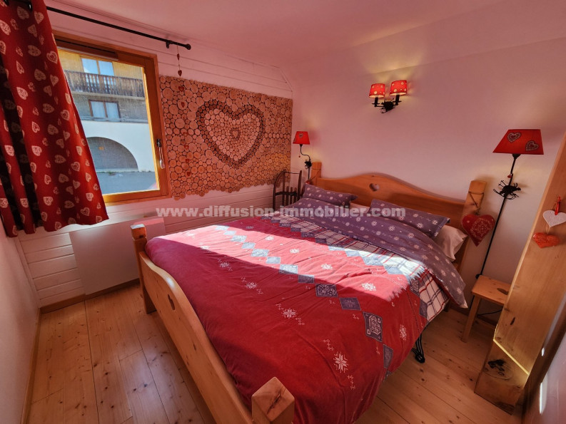 vente Duplex Pra Loup 1500 - Photo 4