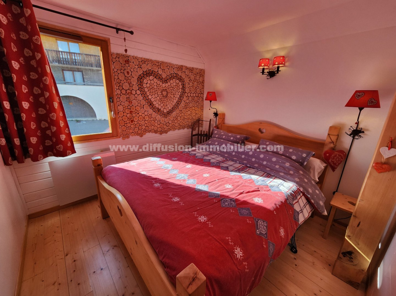 vente Duplex Pra Loup 1500 - Photo 4