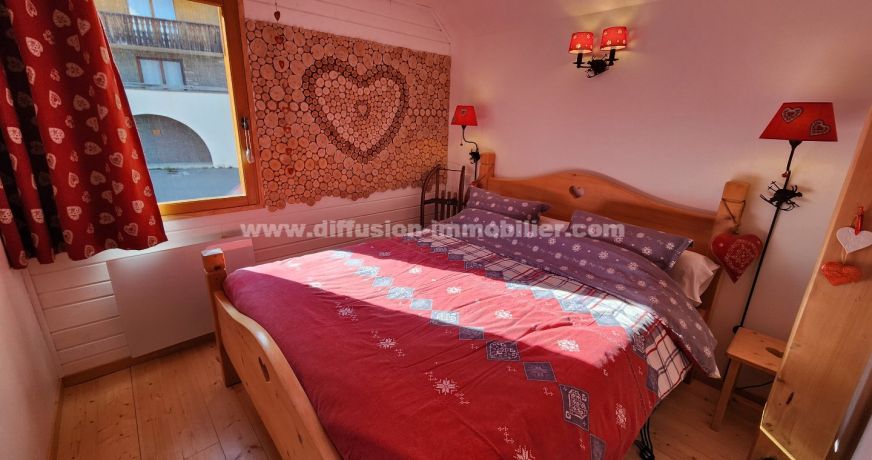 vente Duplex Pra Loup 1500