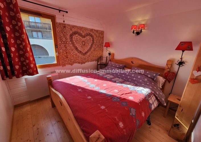 vente Duplex Pra Loup 1500