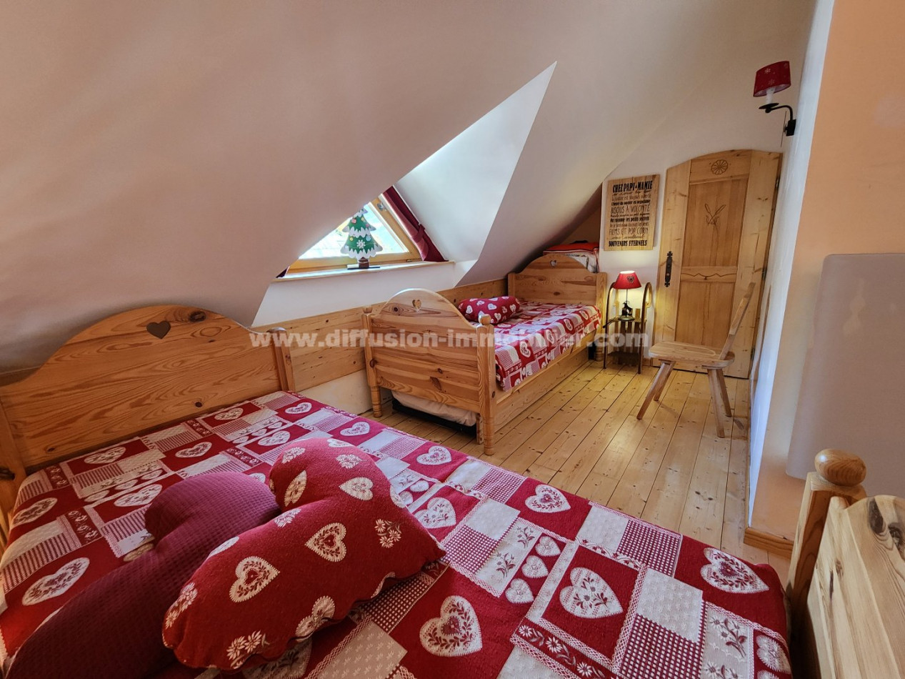 vente Duplex Pra Loup 1500 - Photo 3