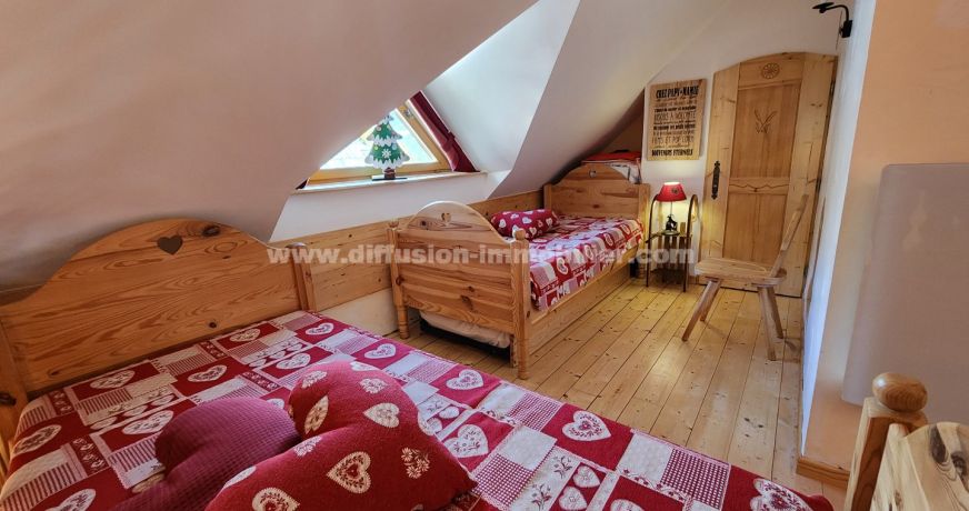 vente Duplex Pra Loup 1500