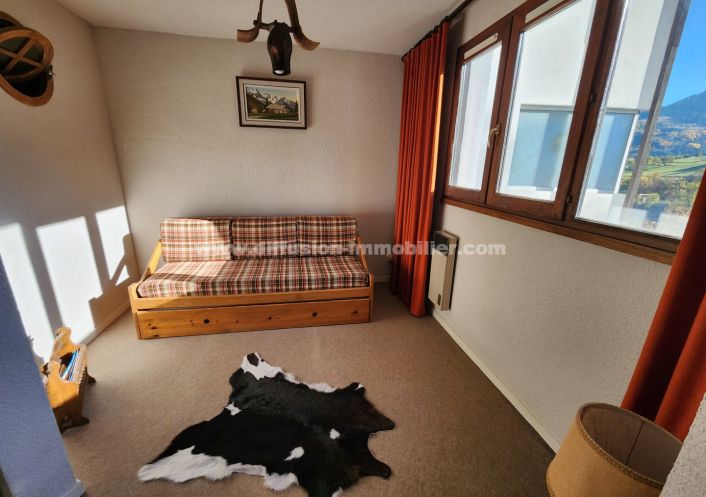 vente Appartement Le Sauze