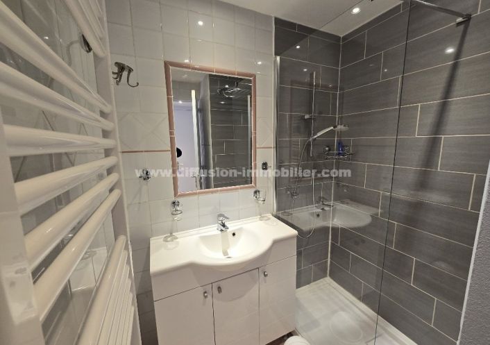 vente Appartement Pra Loup 1600