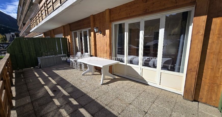 vente Appartement Pra Loup 1600