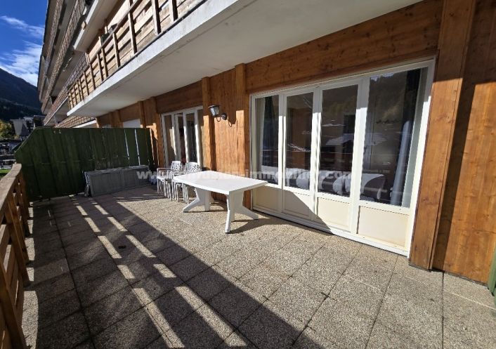 vente Appartement Pra Loup 1600