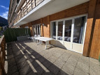 vente Appartement Pra Loup 1600