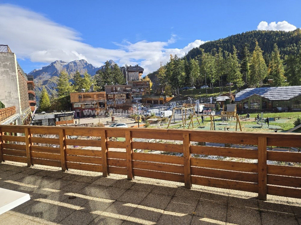 vente Appartement Pra Loup 1600 - Photo 1