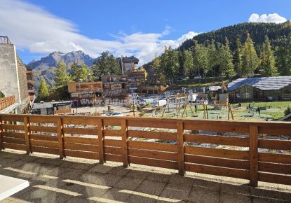 vente Appartement Pra Loup 1600