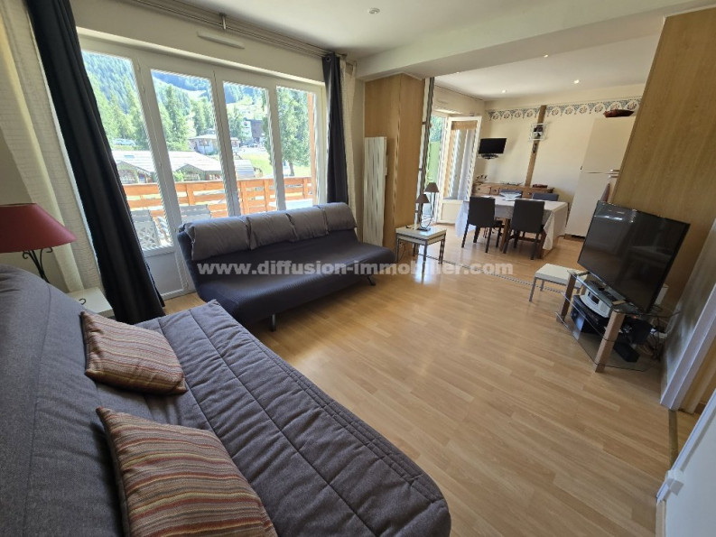 vente Appartement Pra Loup 1600 - Photo 1