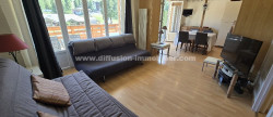 vente Appartement Pra Loup 1600
