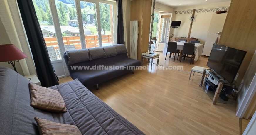 vente Appartement Pra Loup 1600