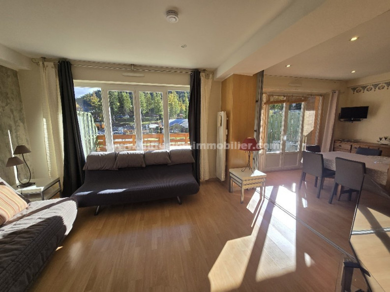 vente Appartement Pra Loup 1600 - Photo 2