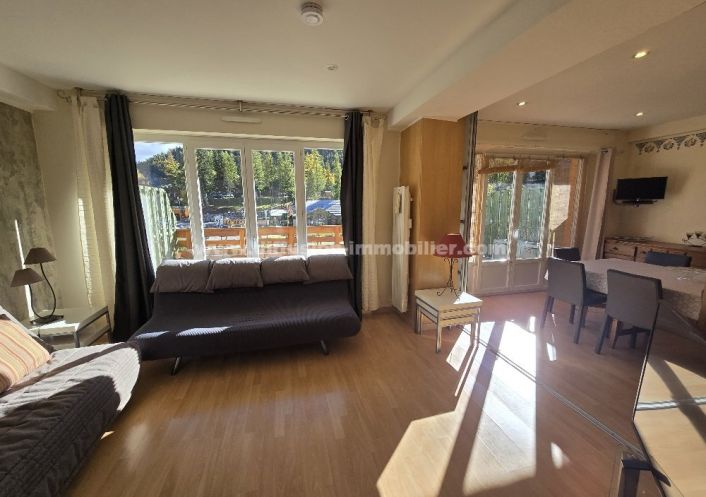 vente Appartement Pra Loup 1600