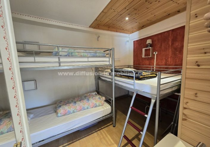 vente Appartement Pra Loup 1600