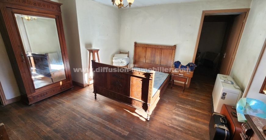 vente Maison Saint Paul