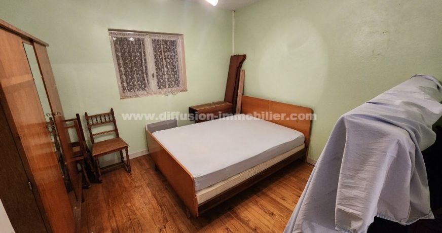 vente Maison Saint Paul