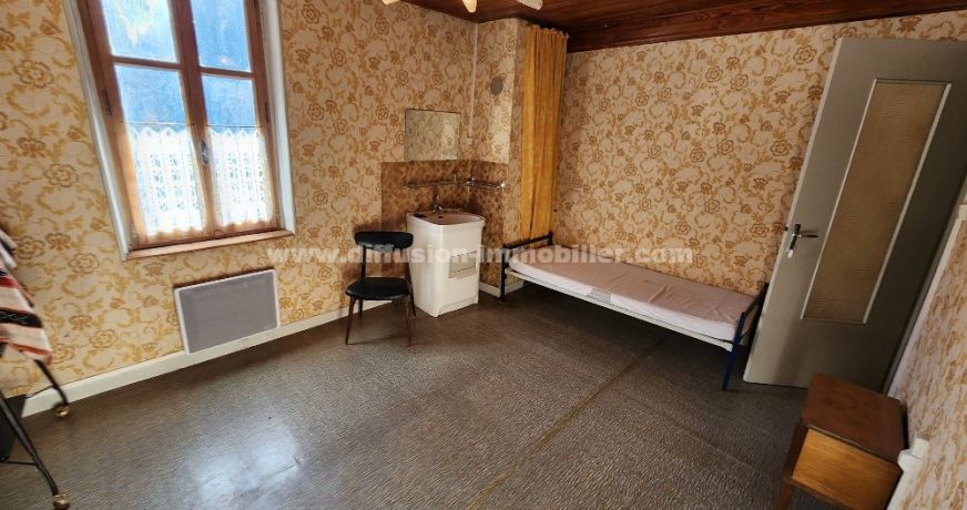 vente Maison Saint Paul