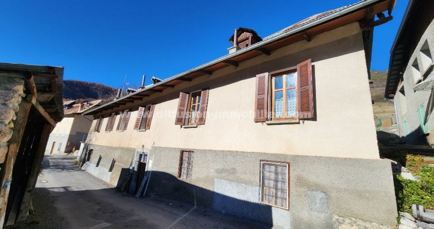 vente Maison Saint Paul