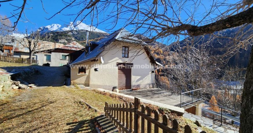 vente Maison Saint Paul