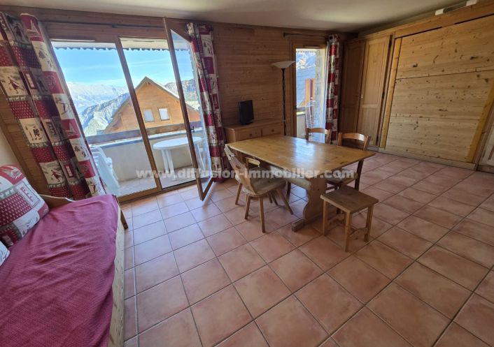 vente Appartement Pra Loup 1500