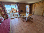 vente Appartement Pra Loup 1500