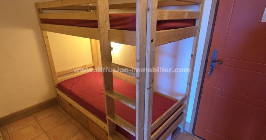 vente Appartement Pra Loup 1500