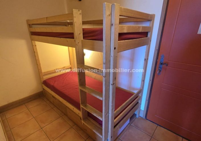 vente Appartement Pra Loup 1500