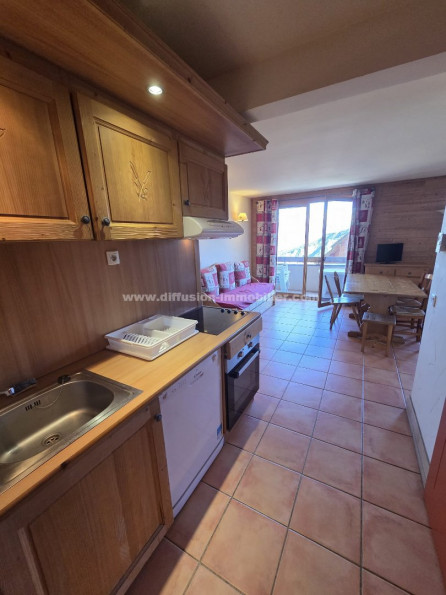vente Appartement Pra Loup 1500 - Photo 5