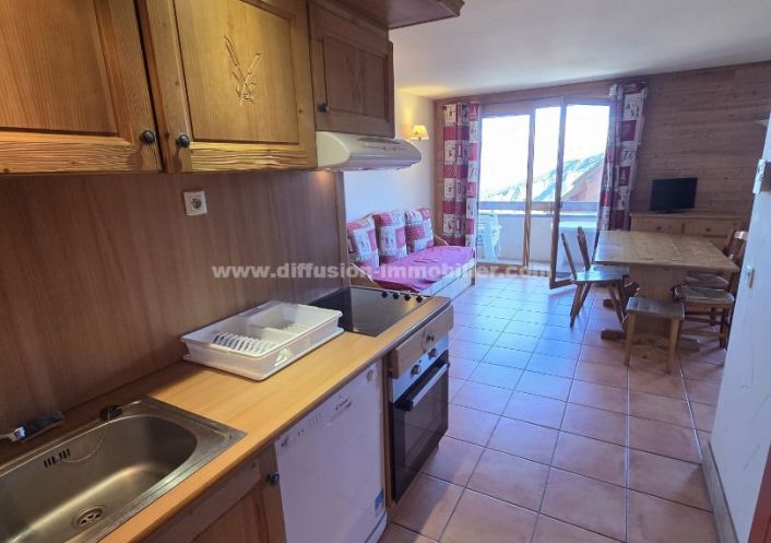 vente Appartement Pra Loup 1500