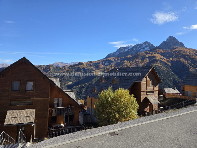 vente Appartement Pra Loup 1500 - Photo 2