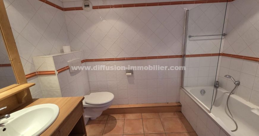 vente Appartement Pra Loup 1500