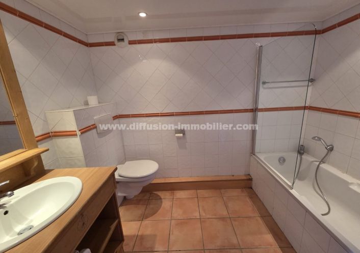 vente Appartement Pra Loup 1500