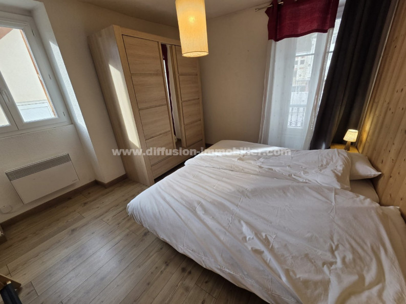 vente Appartement Barcelonnette - Photo 2
