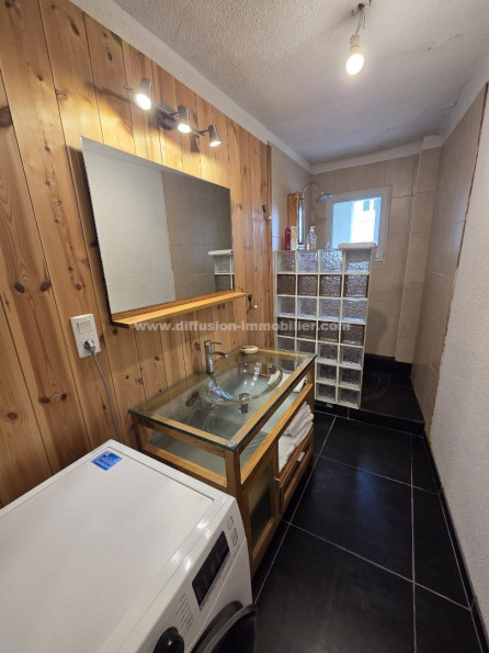 vente Appartement Barcelonnette - Photo 3