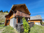 vente Chalet Pra Loup 1500