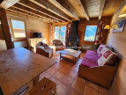 vente Chalet Pra Loup 1500