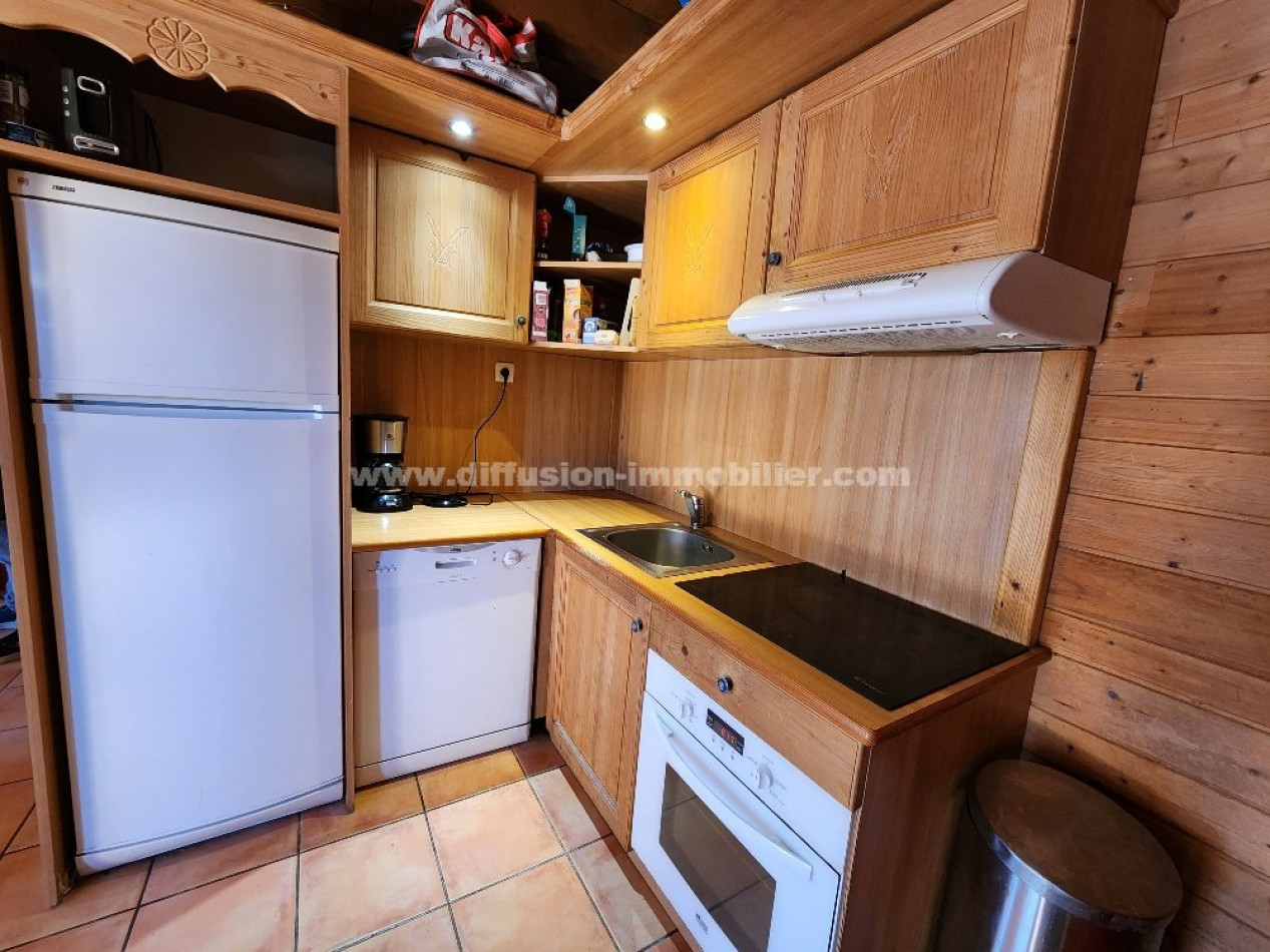 vente Chalet Pra Loup 1500 - Photo 3