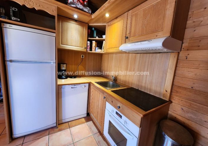 vente Chalet Pra Loup 1500