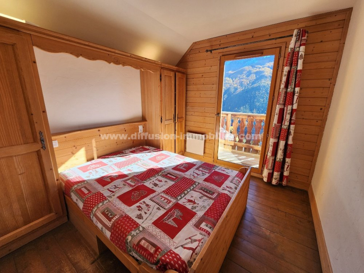vente Chalet Pra Loup 1500 - Photo 4
