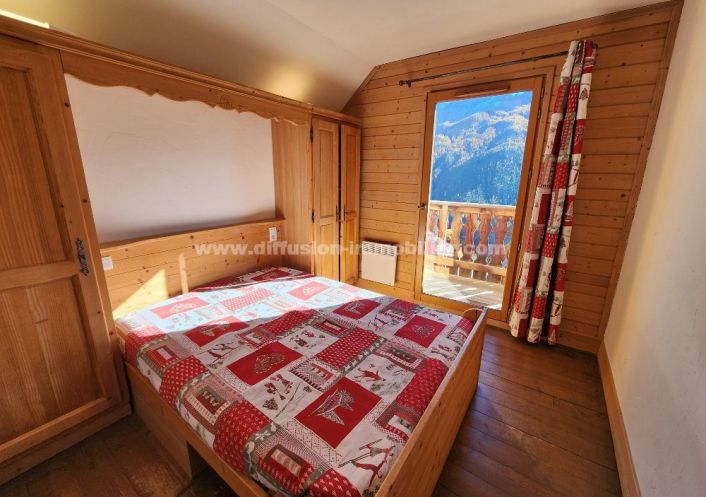 vente Chalet Pra Loup 1500