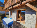 vente Chalet Pra Loup 1500
