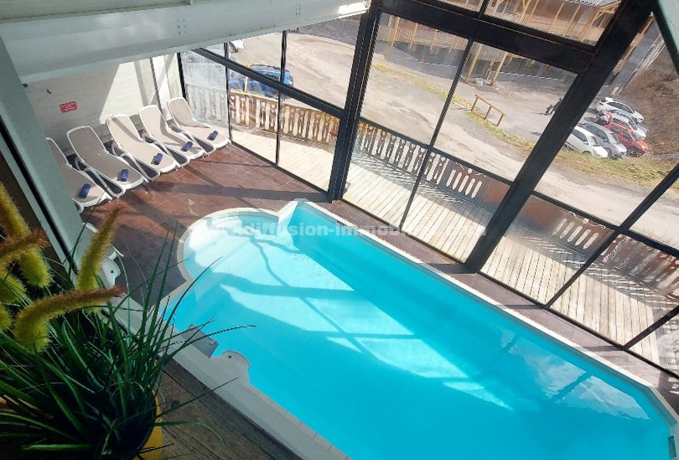 vente Studio Pra Loup 1600 - Photo 2