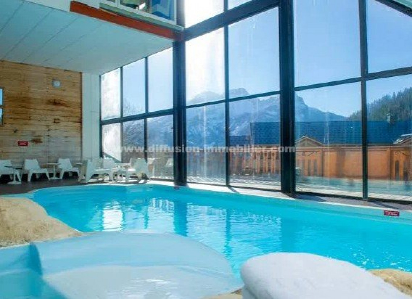 vente Studio Pra Loup 1600 - Photo 3