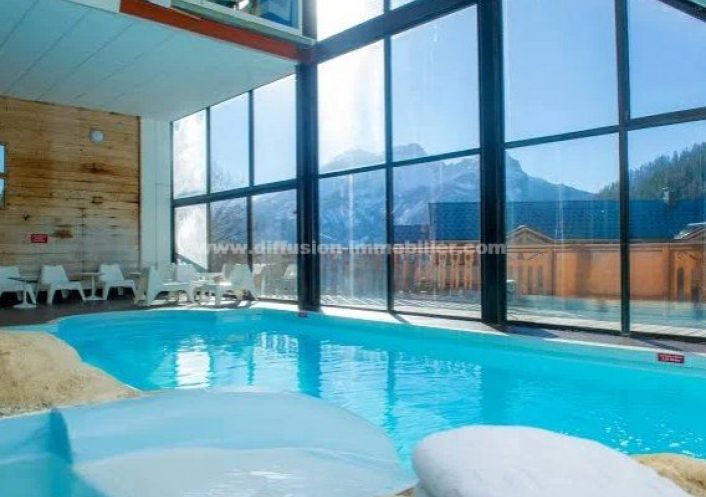 vente Studio Pra Loup 1600