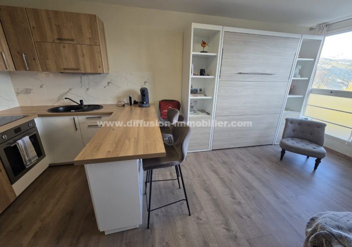 vente Studio Pra Loup 1600