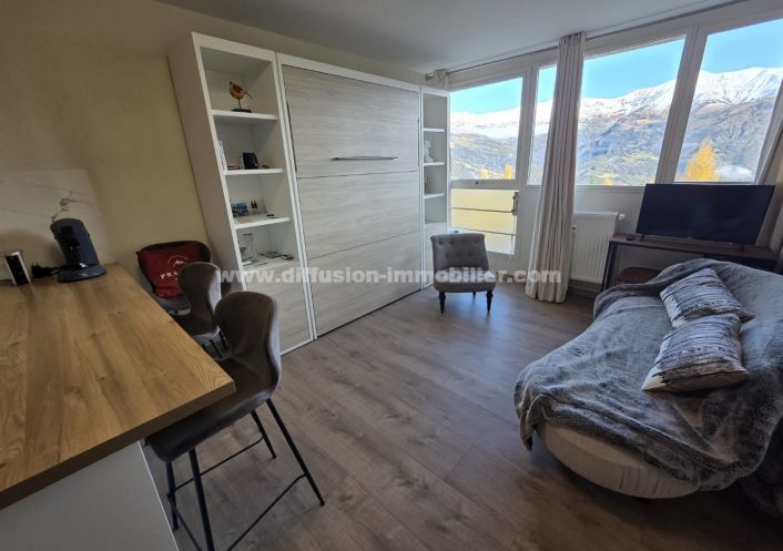 vente Studio Pra Loup 1600