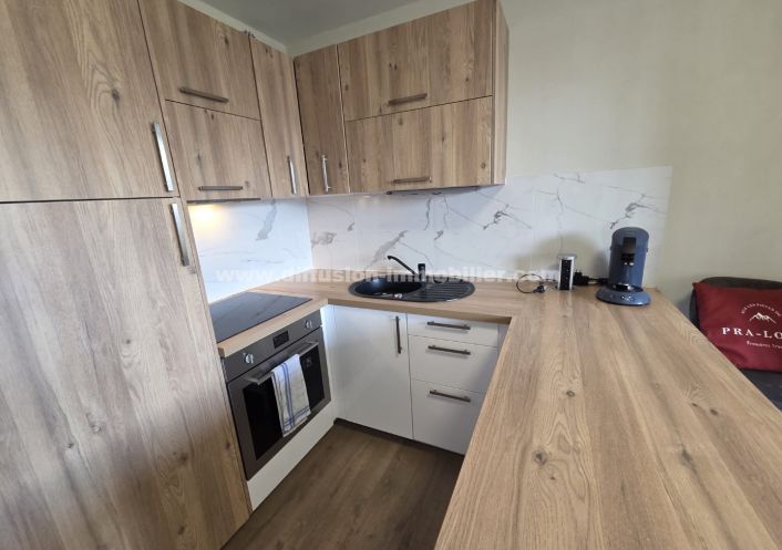 vente Studio Pra Loup 1600