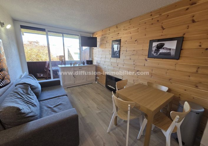 vente Studio Pra Loup 1600