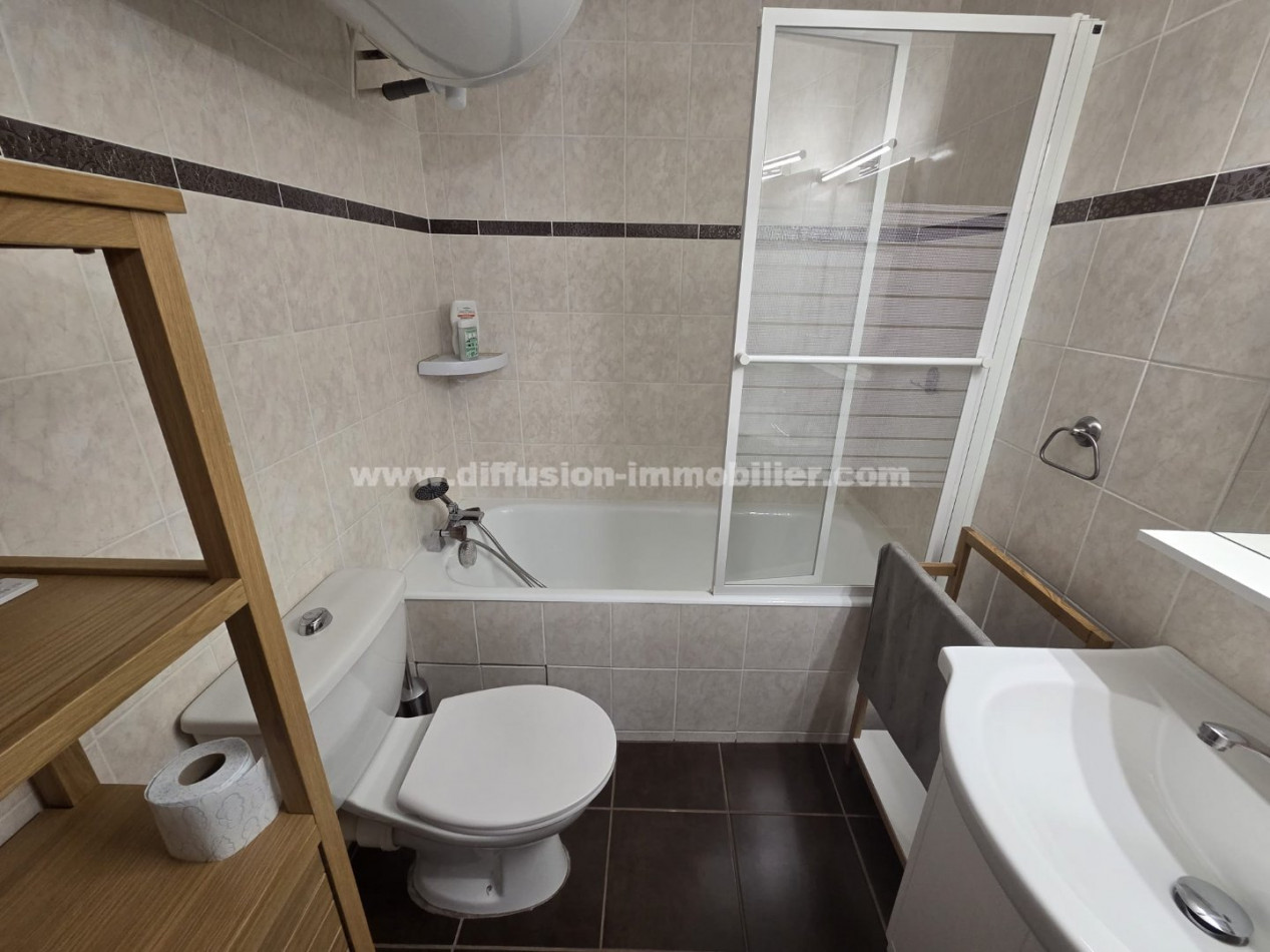 vente Studio Pra Loup 1600 - Photo 4